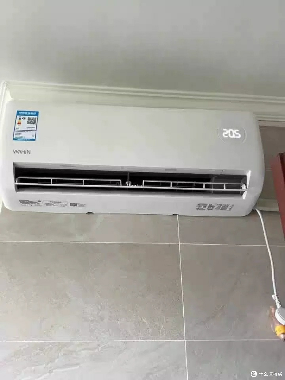 TCL新风空调体验:清新空气与舒适共存