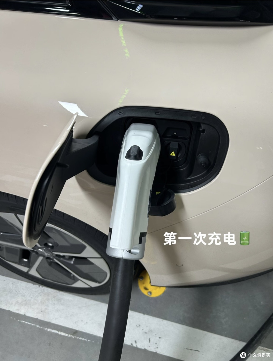 开小鹏M03通勤女孩的真实感受来啦🚗💨