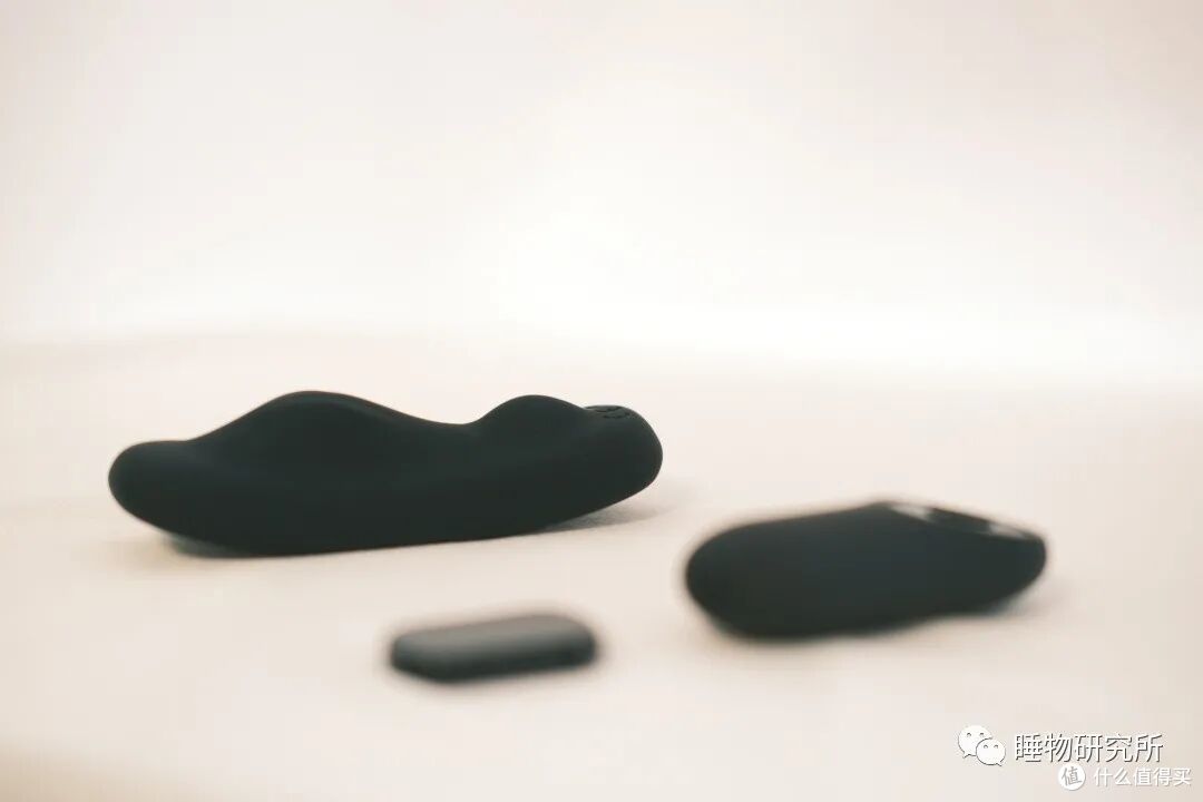 睡物测评:BLUSH黑魅穿戴跳O