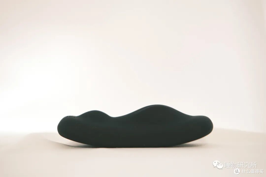 睡物测评:BLUSH黑魅穿戴跳O