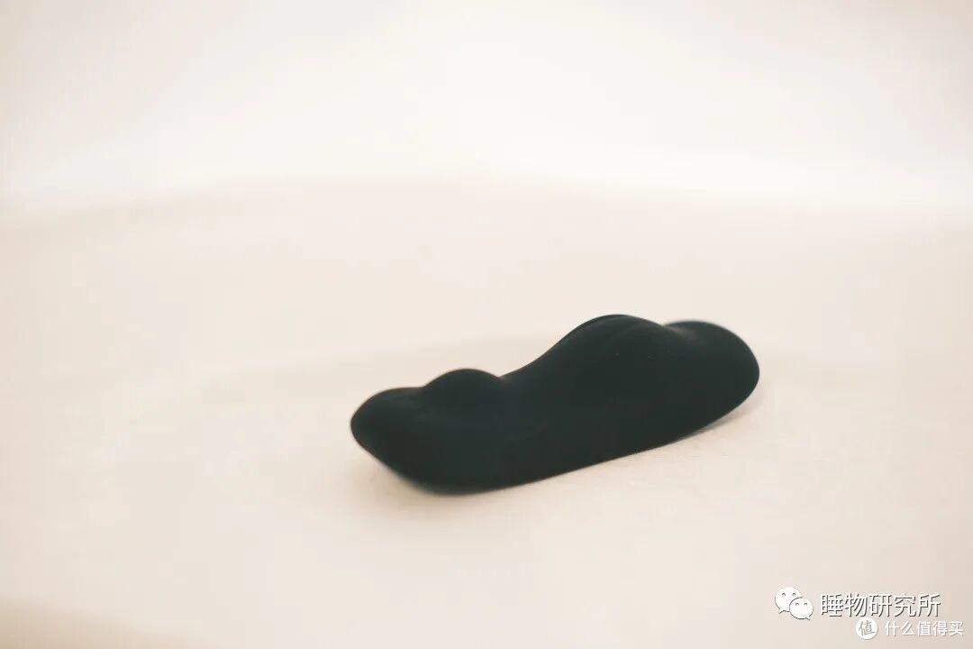 睡物测评:BLUSH黑魅穿戴跳O