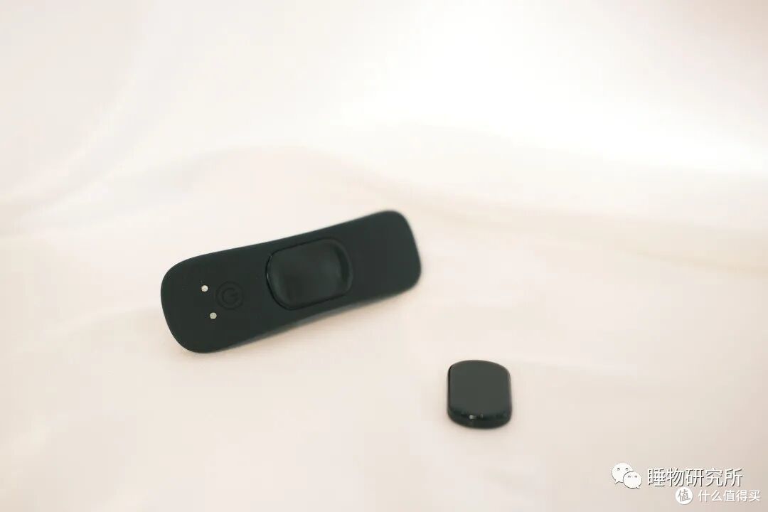 睡物测评:BLUSH黑魅穿戴跳O