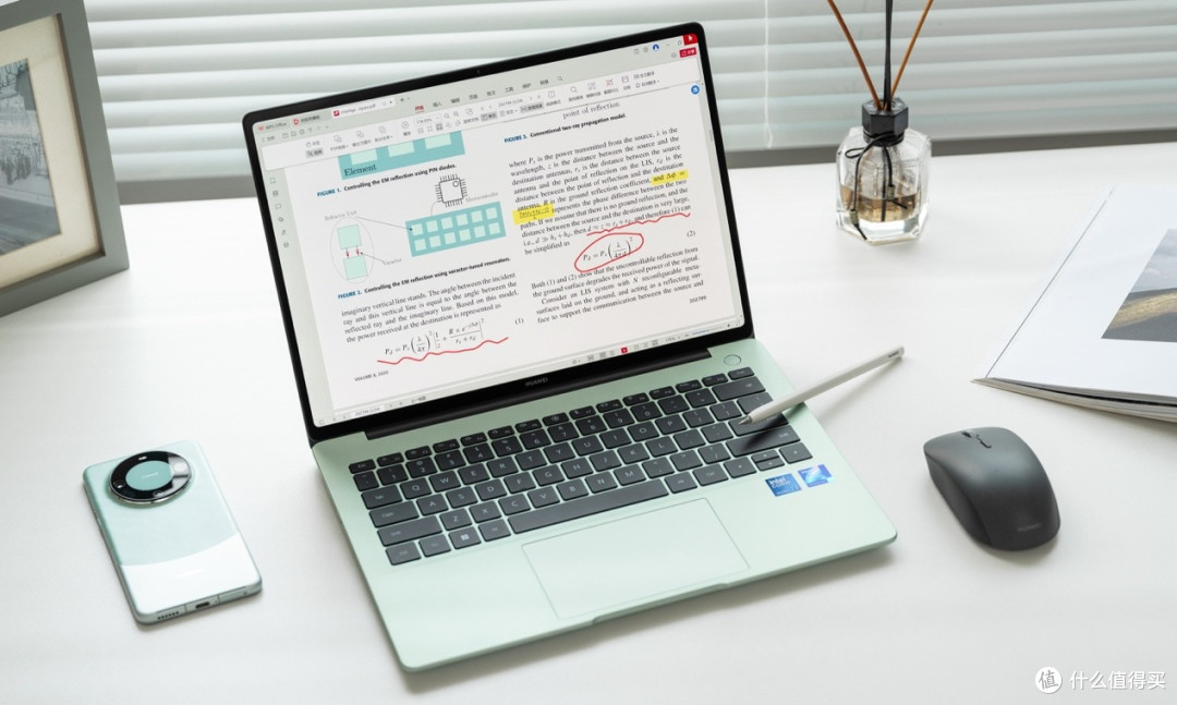 新年焕新 华为MateBook 14等热销机型带来全场景高效体验