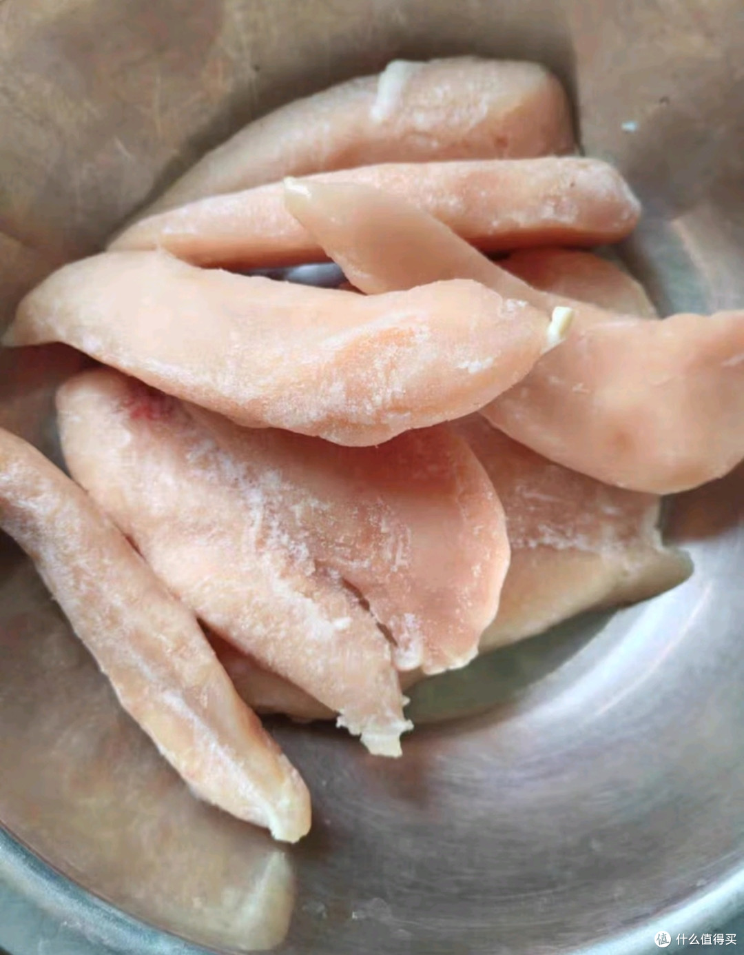 郯润食品 鸡长爪2斤/袋 冷冻 鸡爪凤爪大鸡爪柠檬烧烤生鲜食材