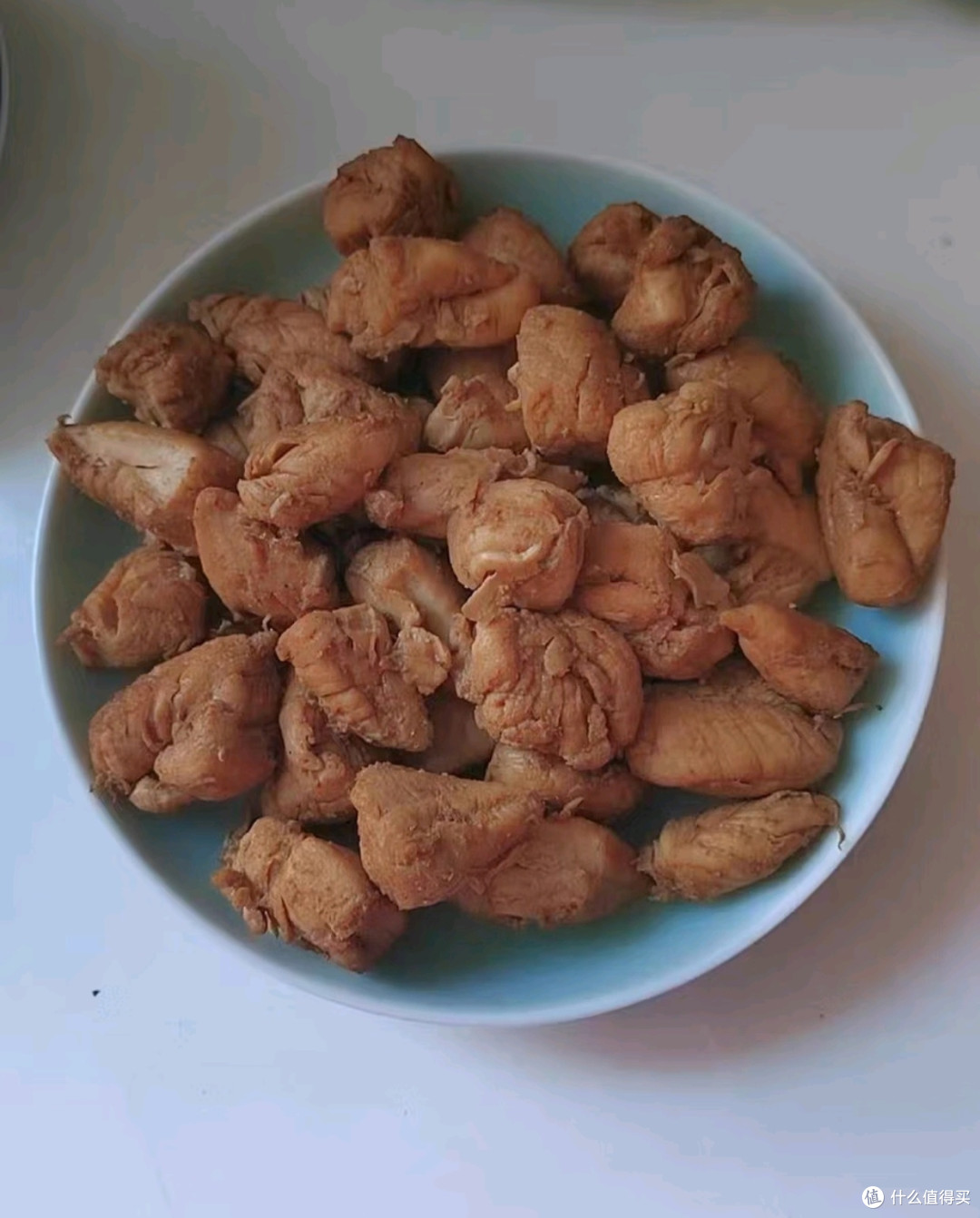 郯润食品 鸡长爪2斤/袋 冷冻 鸡爪凤爪大鸡爪柠檬烧烤生鲜食材