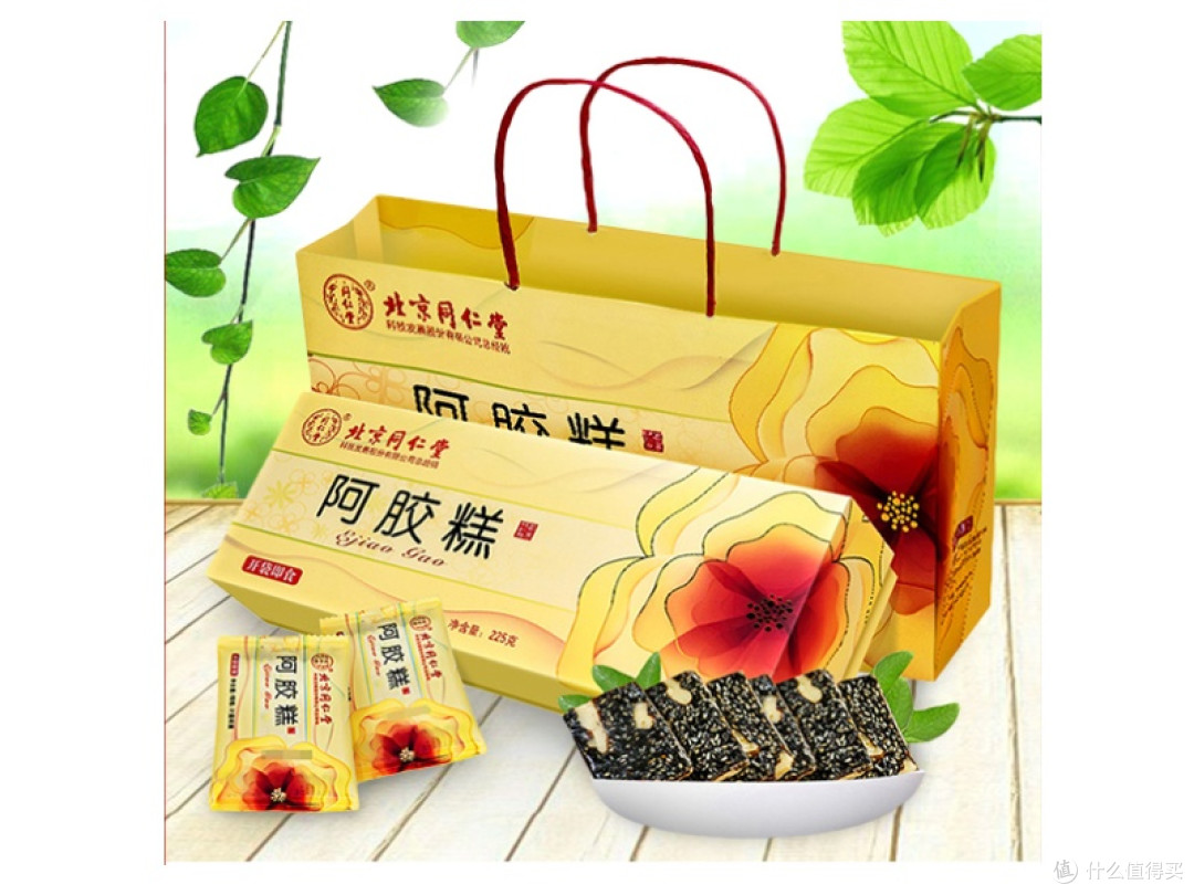 双旦礼物选什么?健康最贴心!