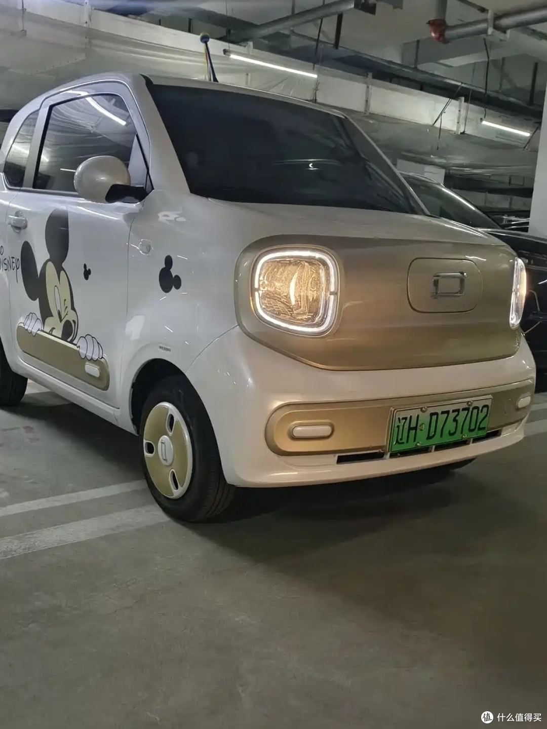 奔腾小马:低价灵活的市区代步电车