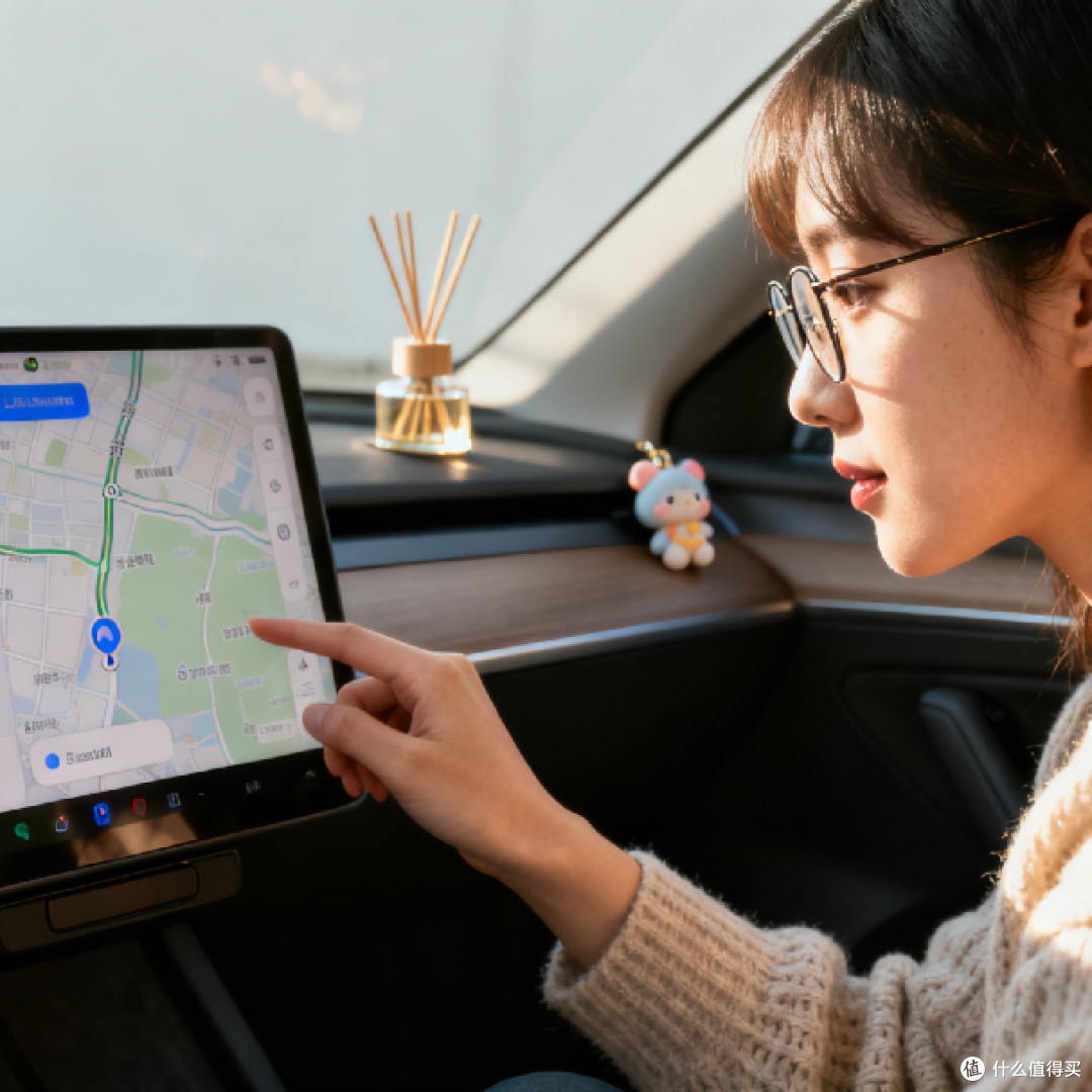 低价CarPlay屏幕选购指南:少花冤枉钱,选对实用款