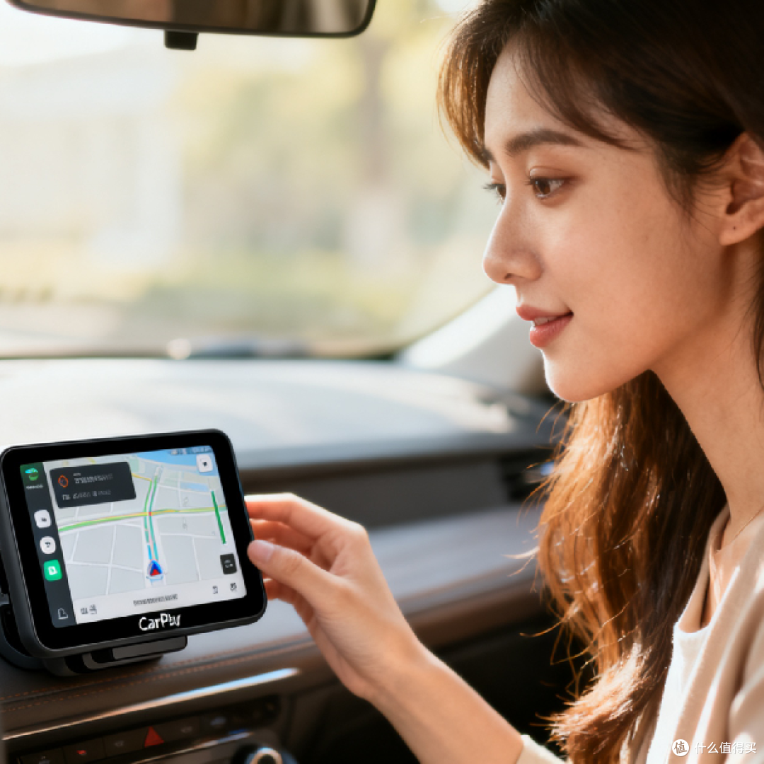 低价CarPlay屏幕选购指南:少花冤枉钱,选对实用款