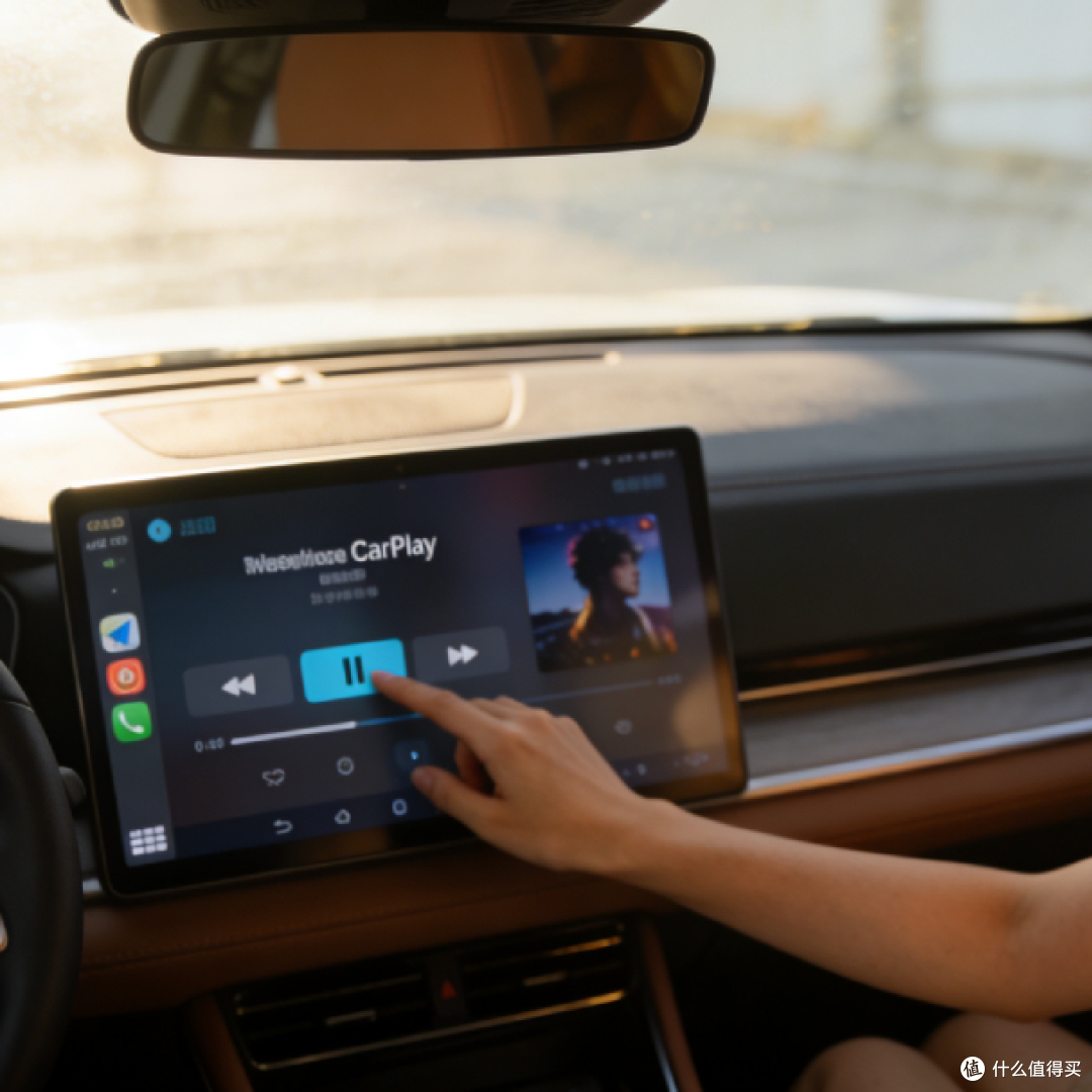 低价CarPlay屏幕选购指南:少花冤枉钱,选对实用款