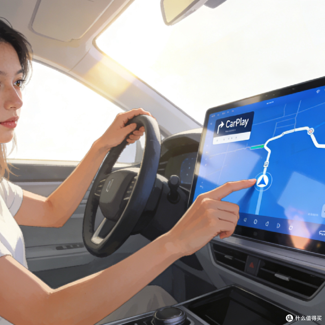 低价CarPlay屏幕选购指南:少花冤枉钱,选对实用款