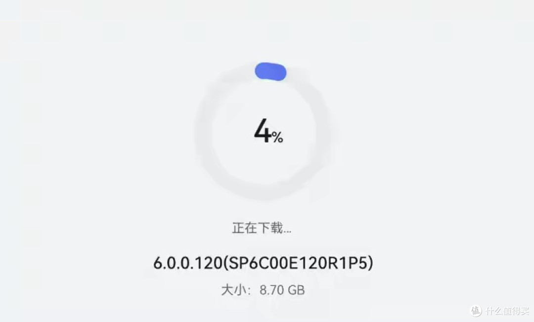8.7GB!鸿蒙4.2又将覆盖一批老机型,大量用户直升鸿蒙6