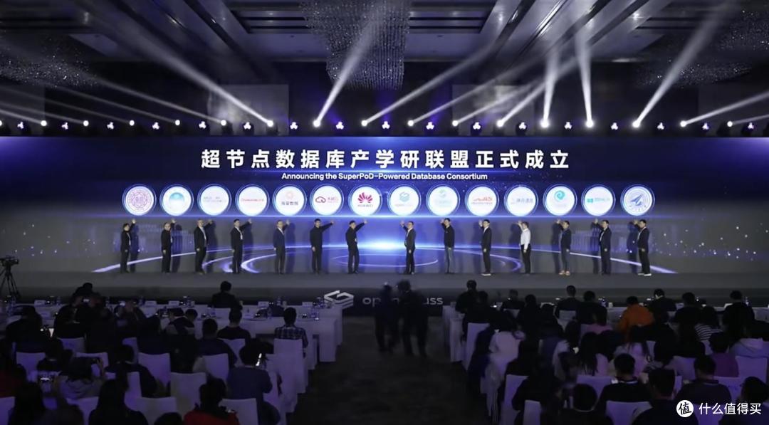AI时代,openGauss正在对数据库进行一次价值再造