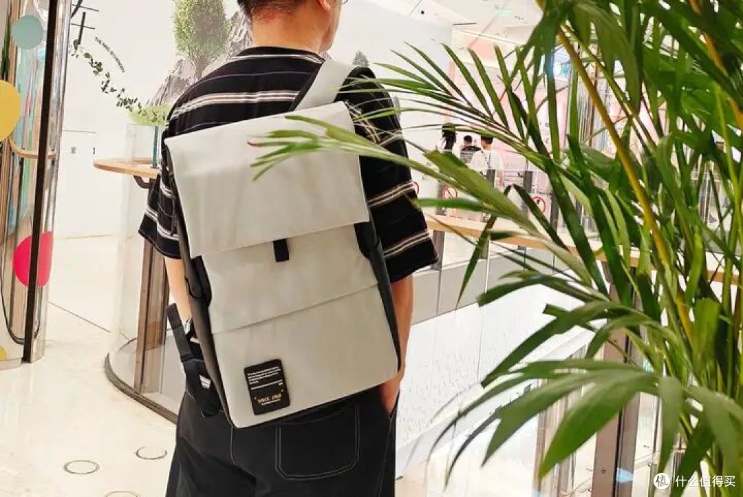 真正懂双肩包的人会买什么双肩包?