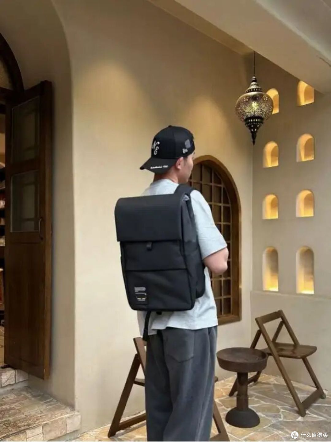 真正懂双肩包的人会买什么双肩包?
