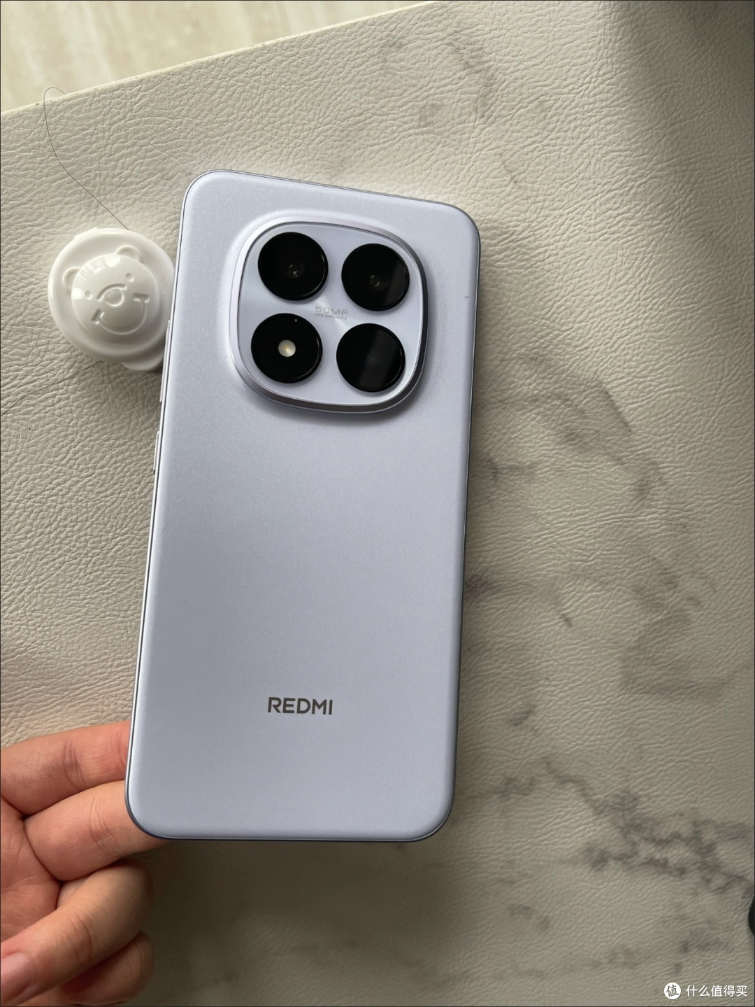 新品Redmi Note15 Pro+ 5G:中端机的全面越级惊喜