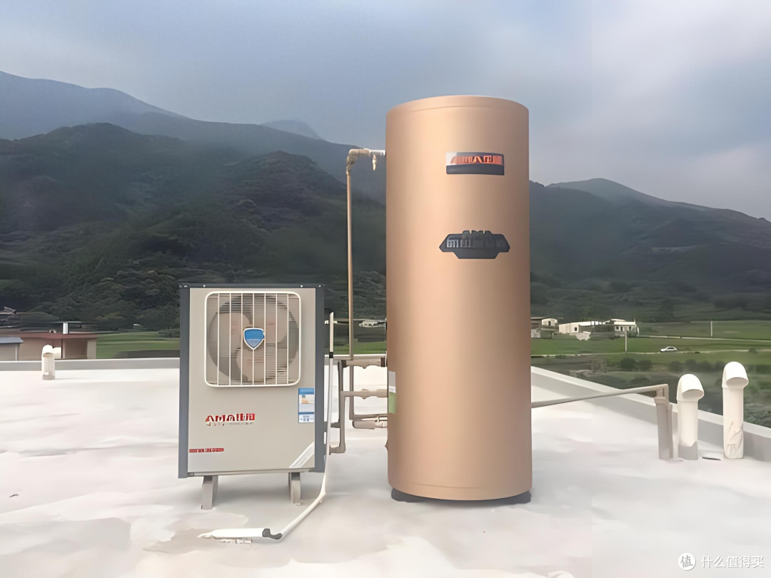 空气能热水器多少钱一台?哪个品牌最好最实用?2025最建议买这三款