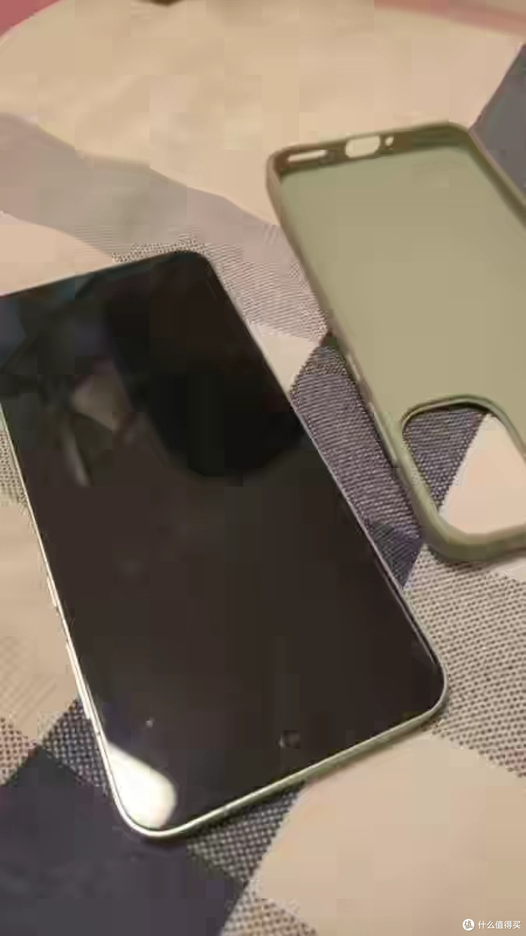 OPPO一加Ace 6T的隐藏省电模式
