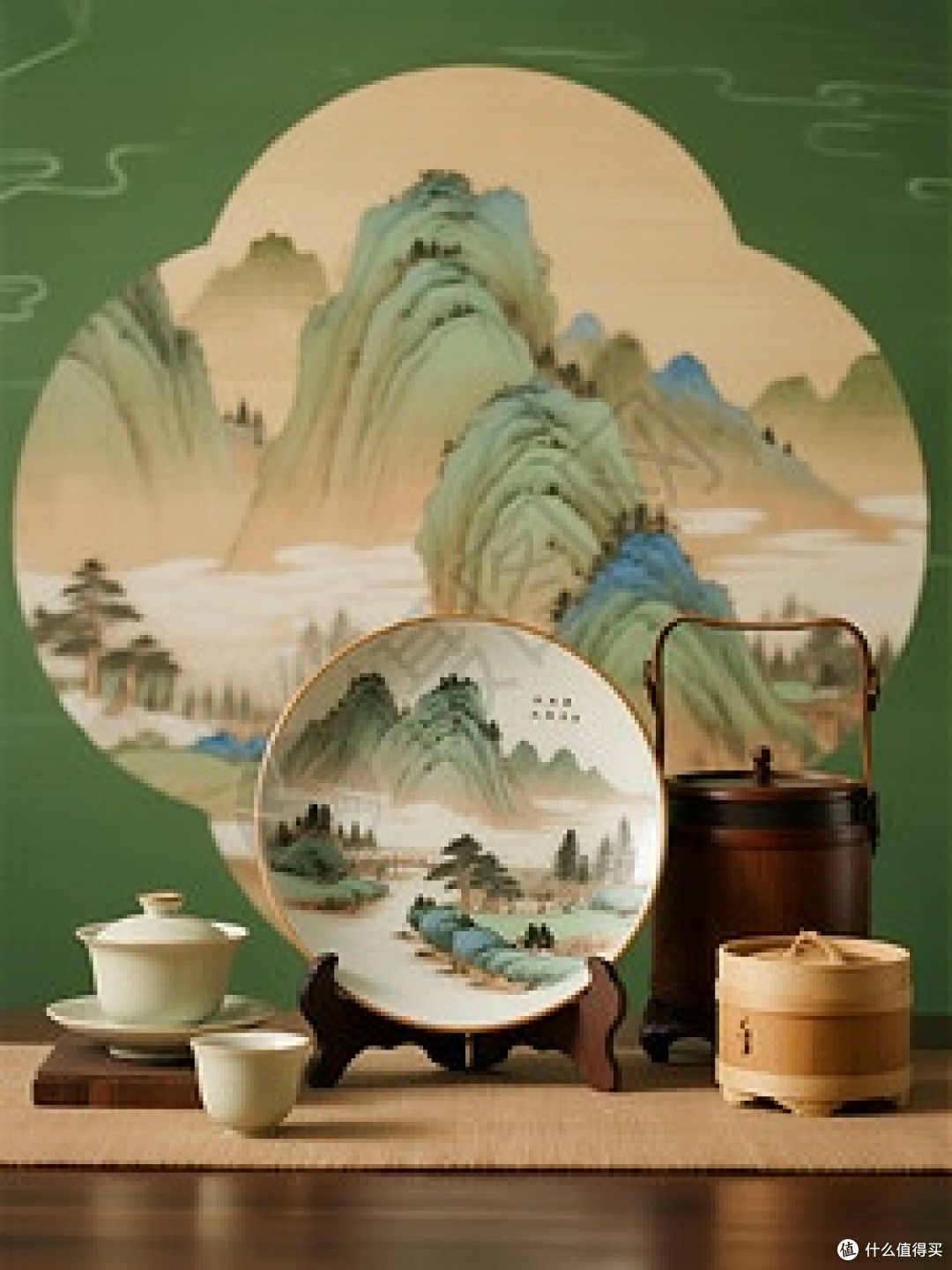 来晒晒你的桌面美学