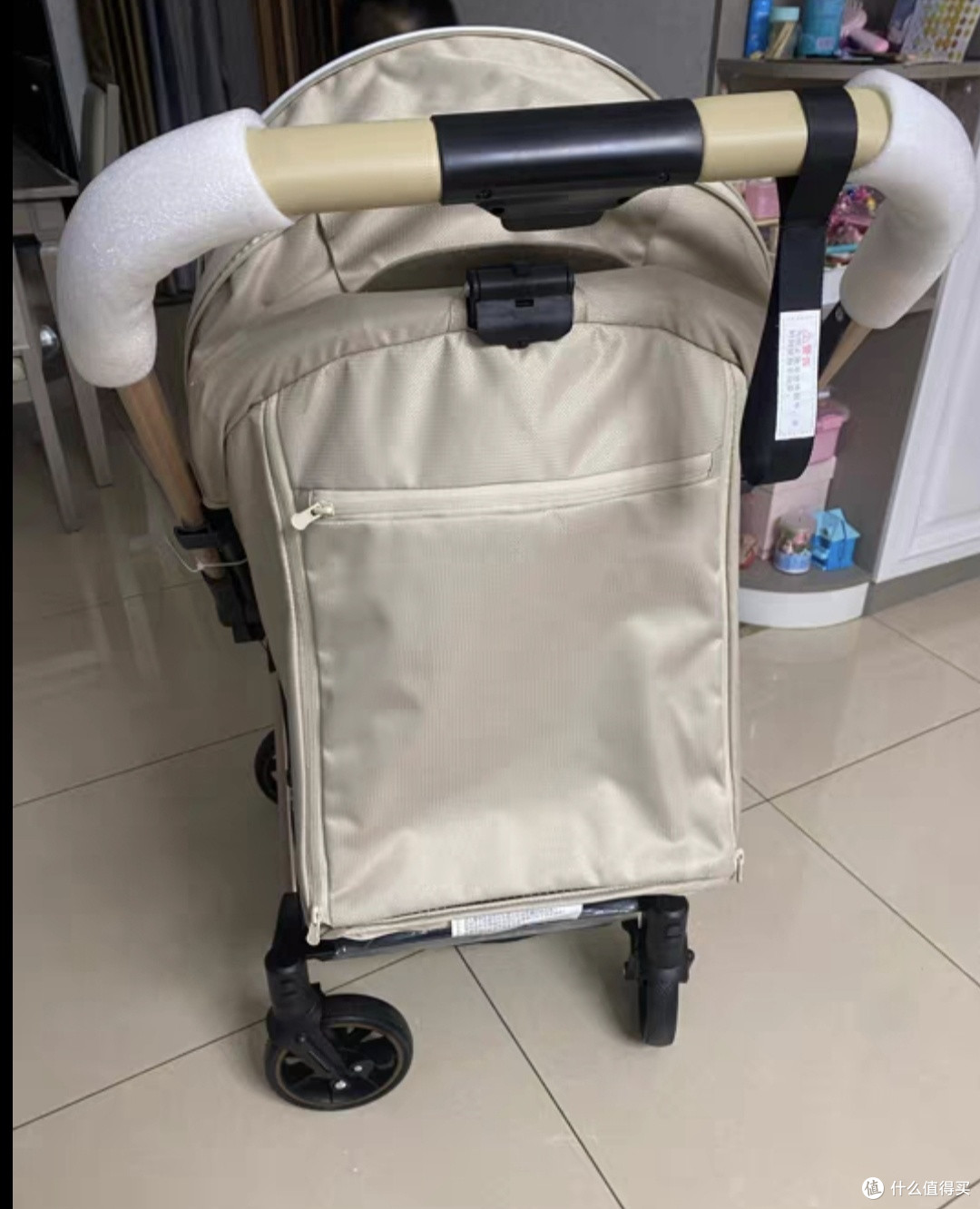轻便高景观婴儿推车推荐