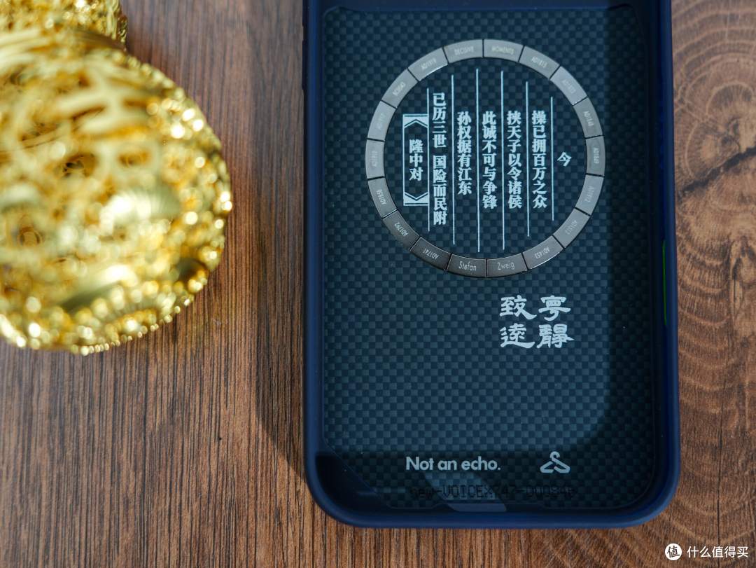 一场手机壳的“三国演义”:当newcloth火星日落遇上我的iPhone