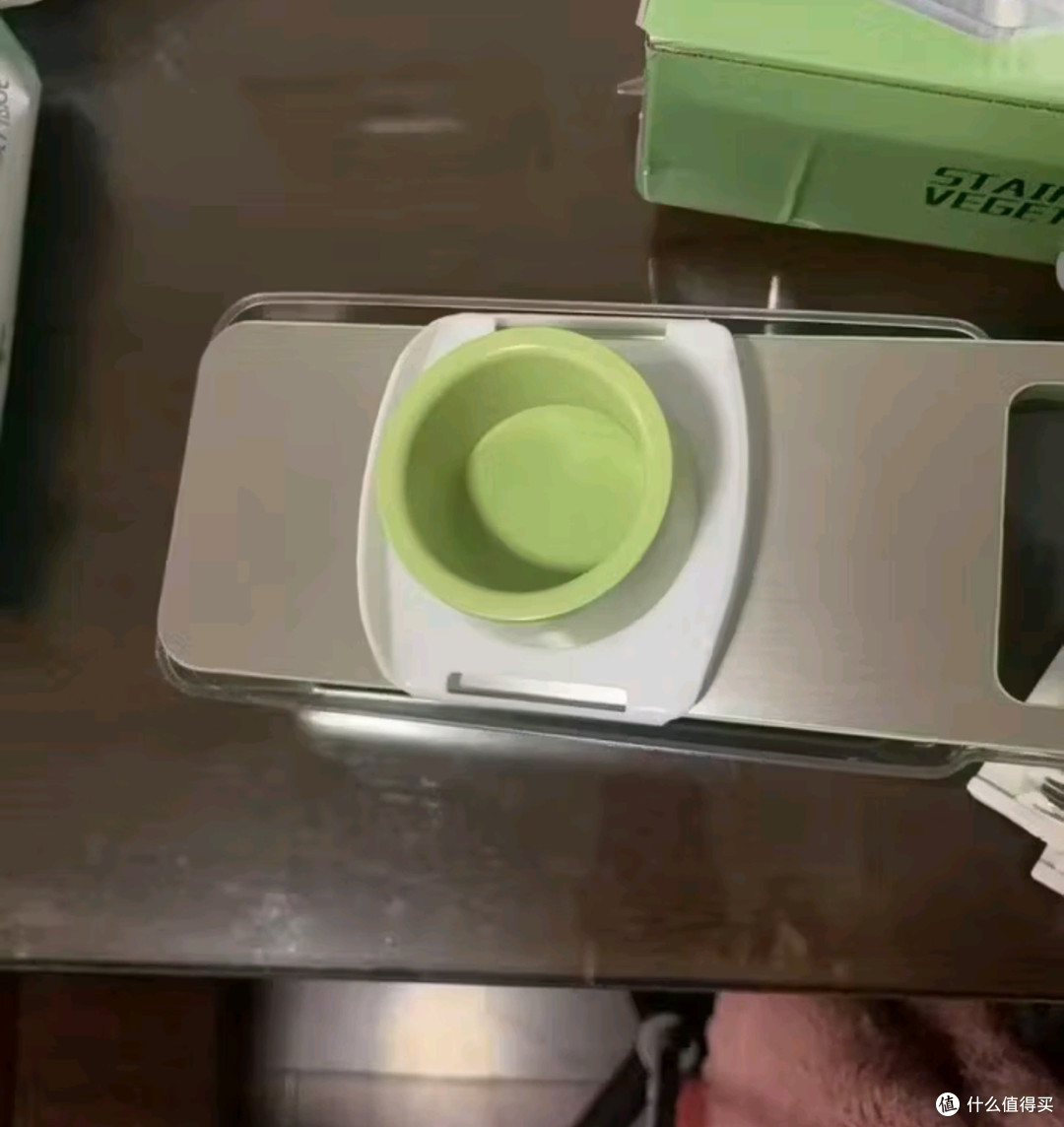 双旦宴客备菜神器!分层备菜盘让厨房井然有序