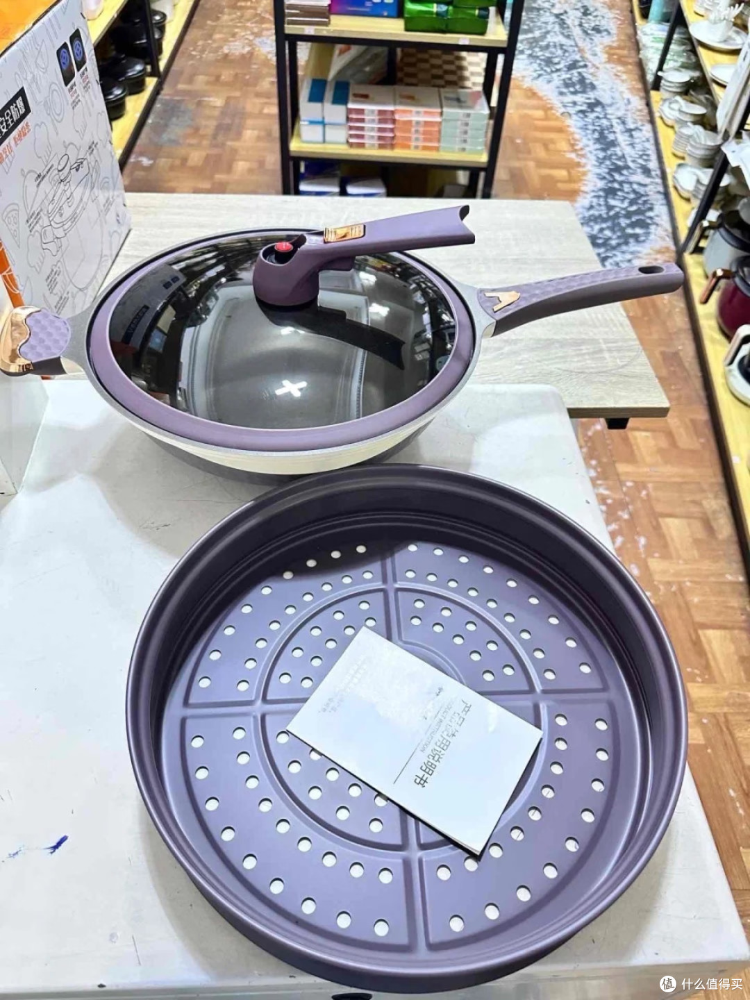 爱上做饭的秘诀,竟然是这口锅?