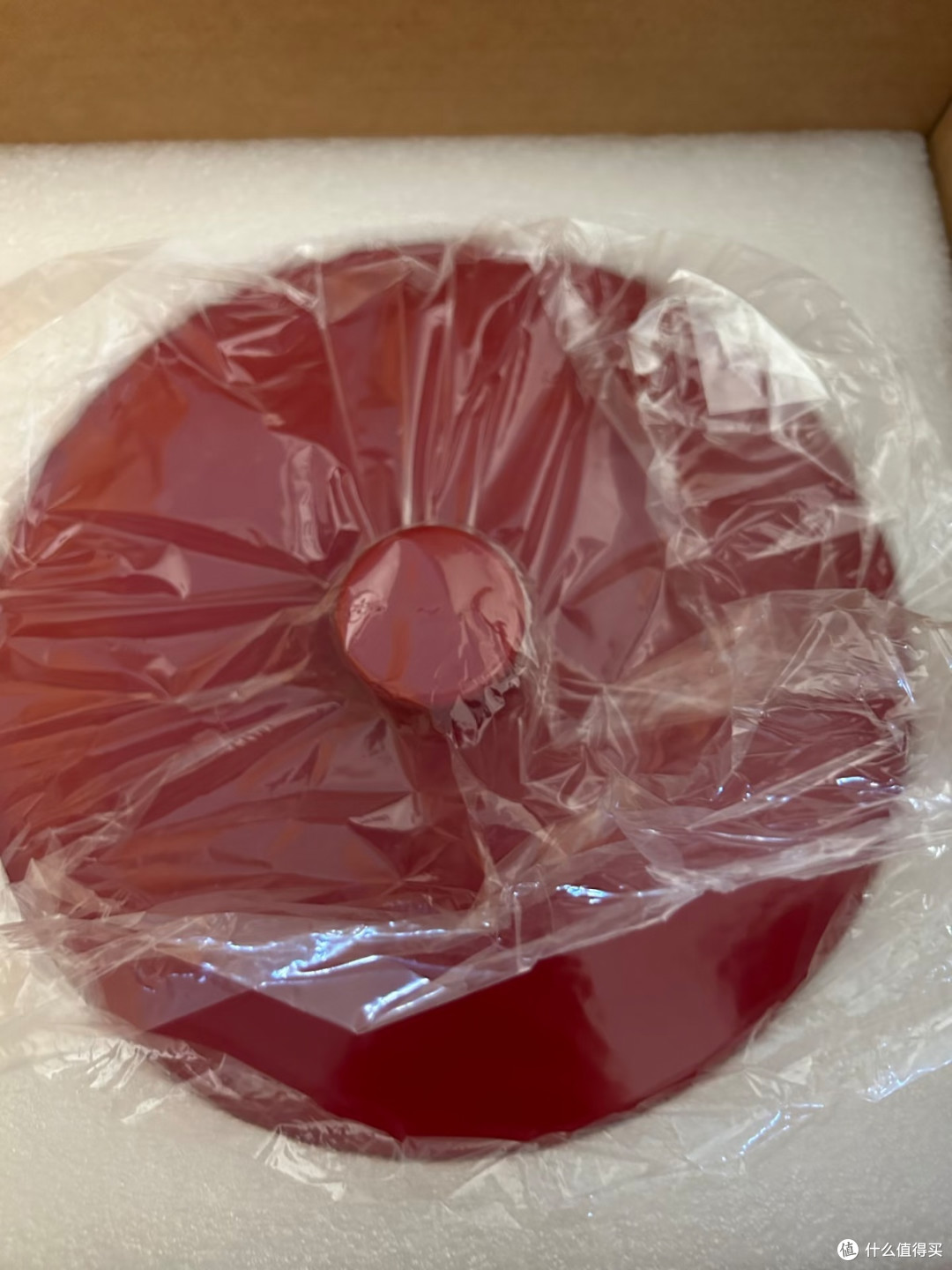 新家好物｜爱惨了的红色珐琅锅，是颜值也是生活