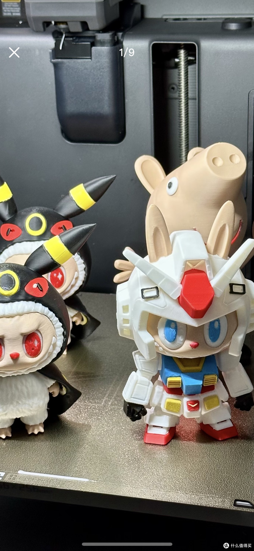3D打印入门必备工具与材料