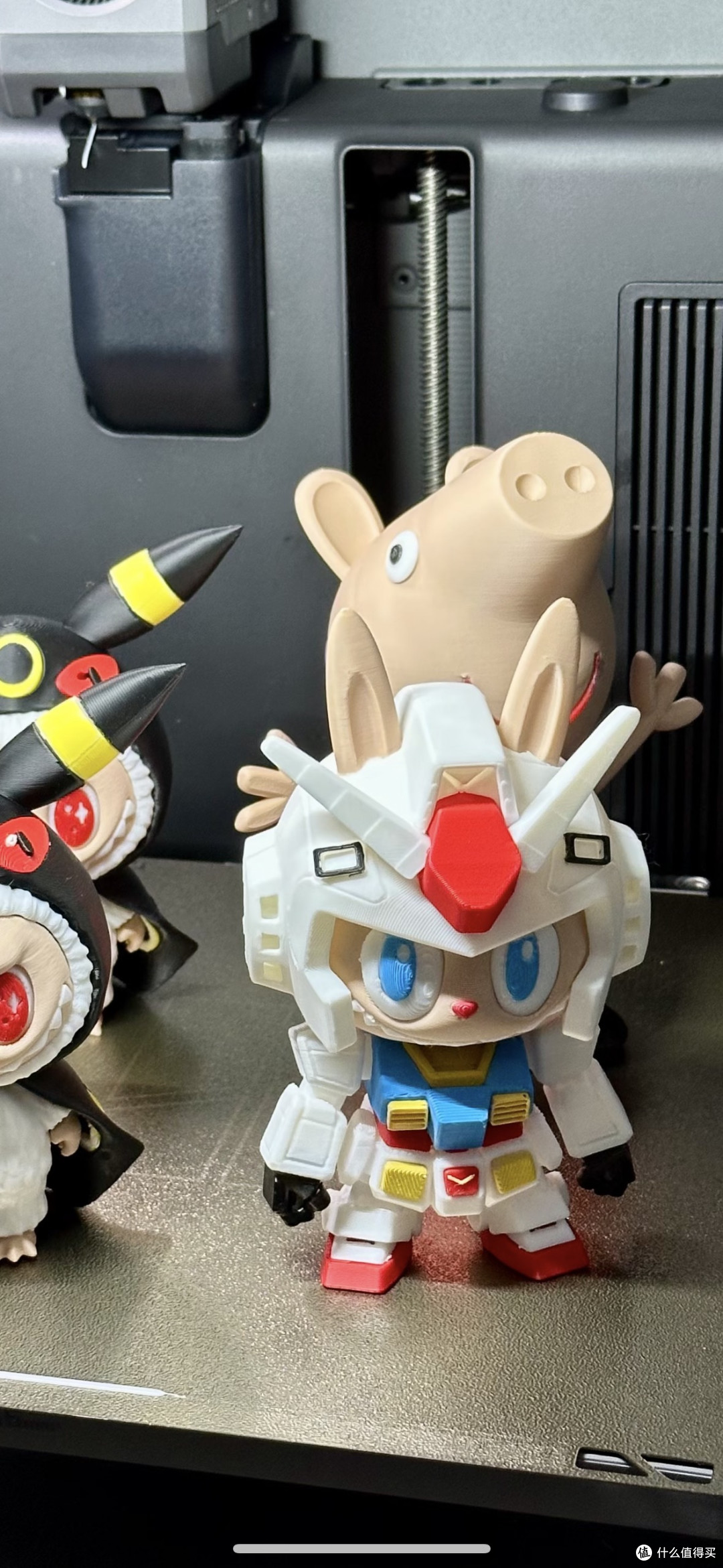 3D打印入门必备工具与材料