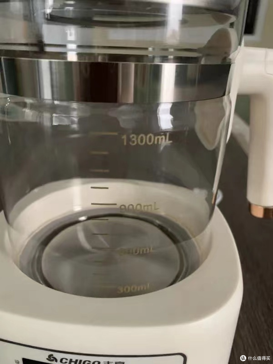 育儿减负神器!志高恒温调奶器,新手爸妈闭眼冲