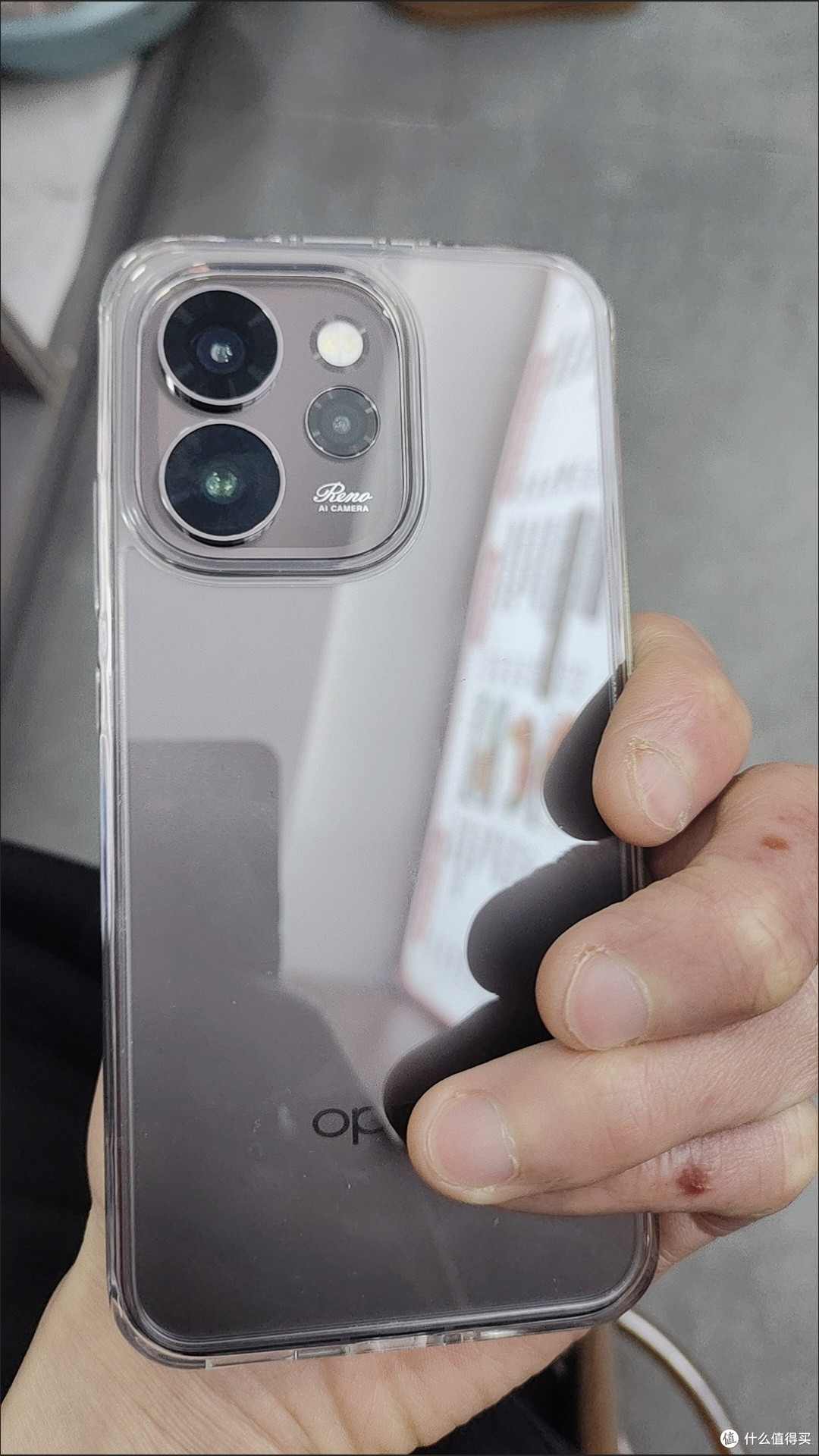 OPPO Reno15:满级防水与全能配置