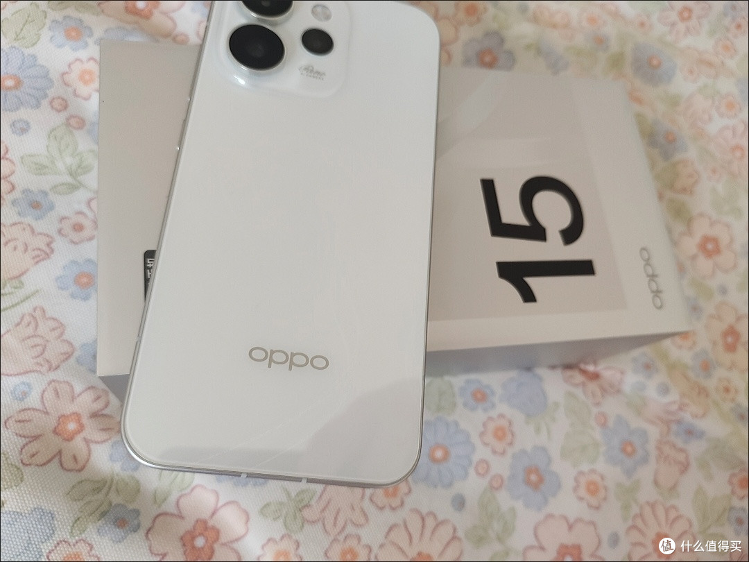 OPPO Reno15:满级防水与全能配置
