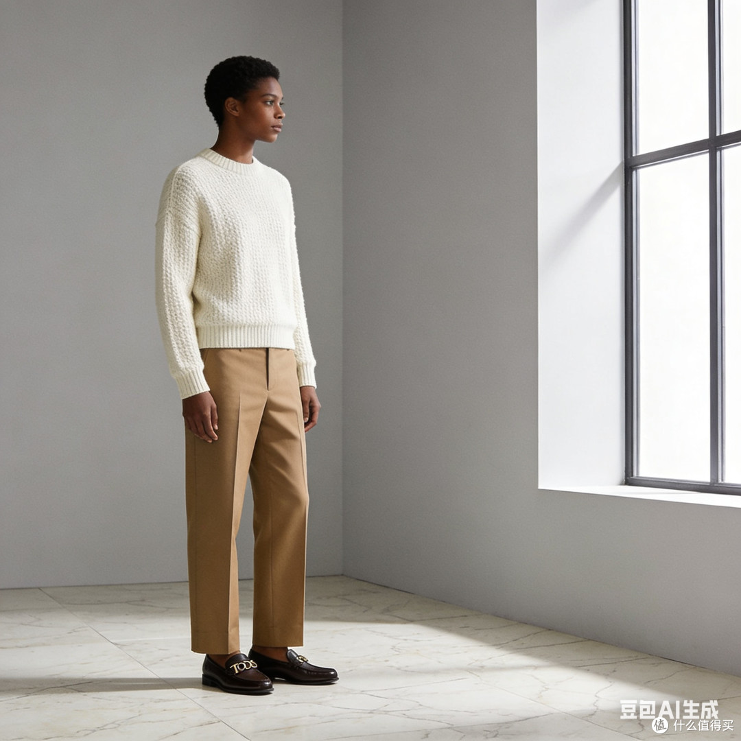 Tod’s:意式轻奢的低调奢华