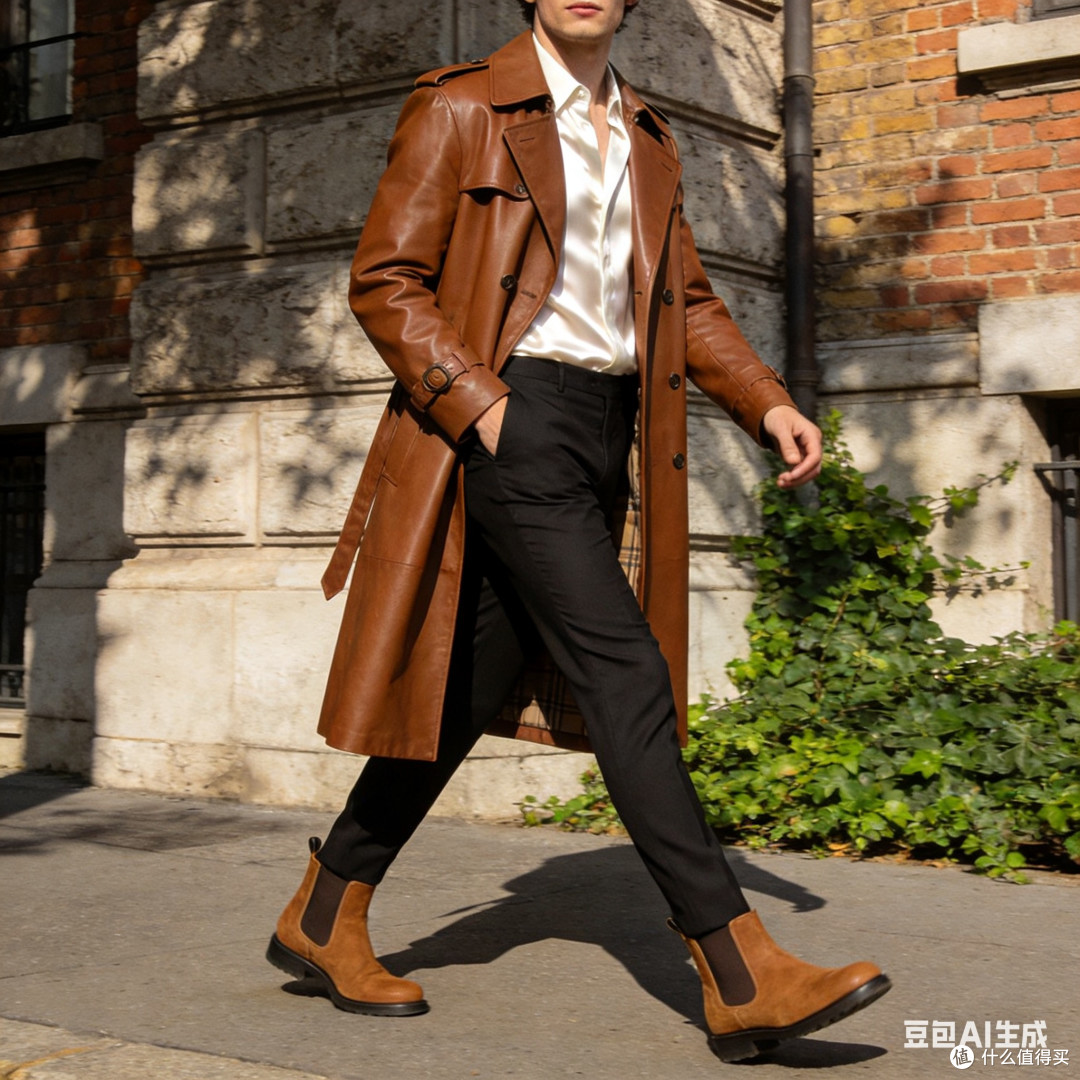 Tod’s:意式轻奢的低调奢华