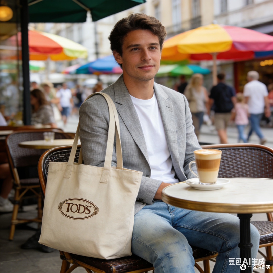 Tod’s:意式轻奢的低调奢华