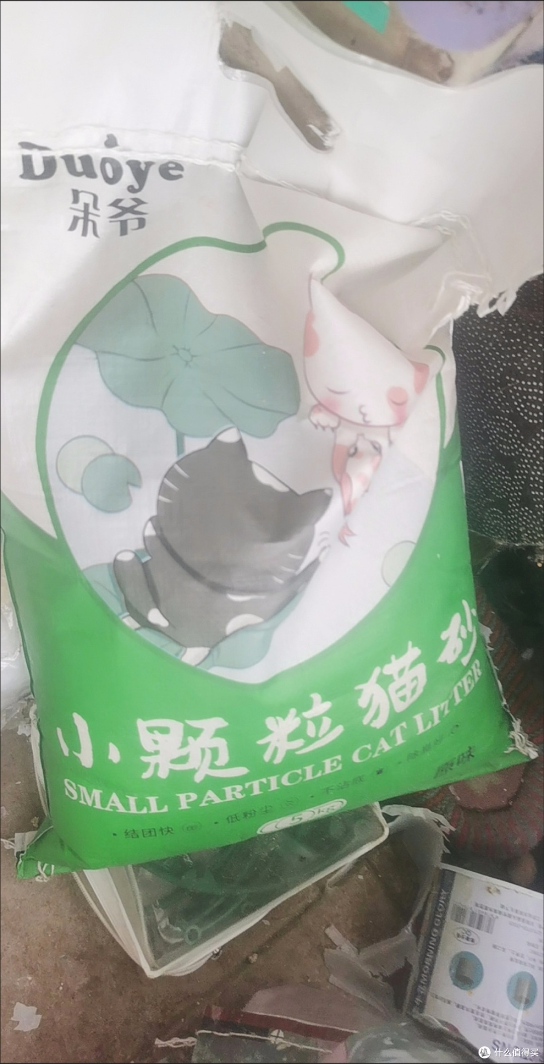 养猫一年小结:猫砂开销里藏着的铲屎官日常