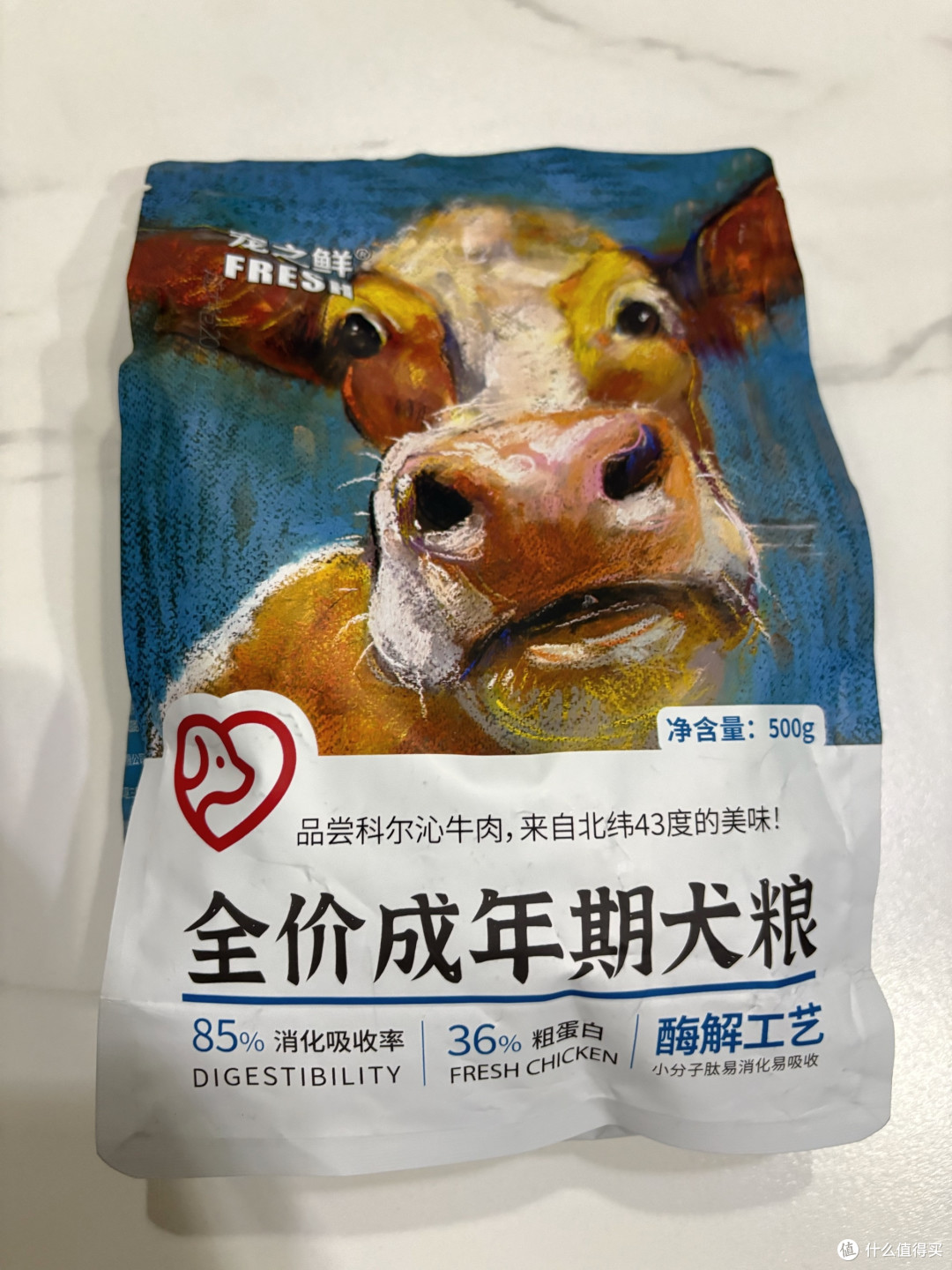 养狗一年小结:每周一袋狗粮里的陪伴时光