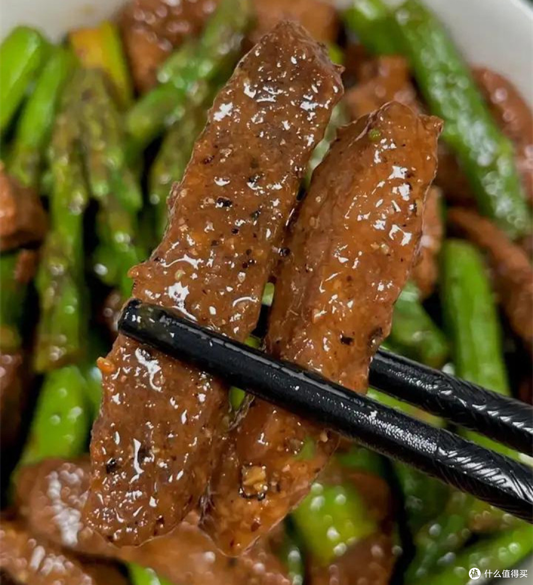 买牛肉,记住5个“黄金部位”,不同的吃法肉也不同,别买错了
