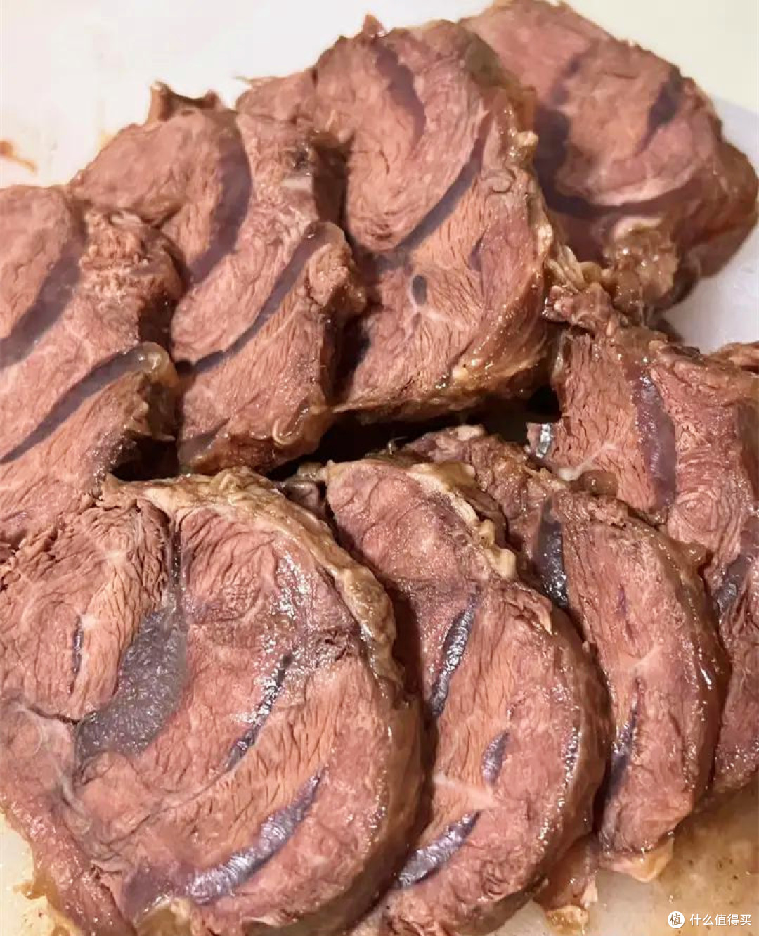 买牛肉,记住5个“黄金部位”,不同的吃法肉也不同,别买错了