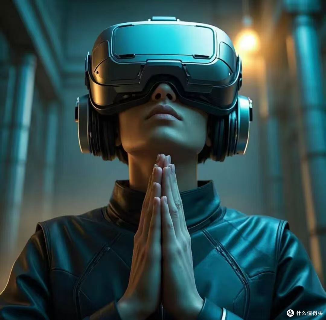 假如VR眼镜19.9