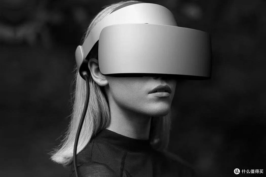 假如VR眼镜19.9