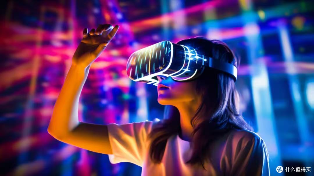 假如VR眼镜19.9