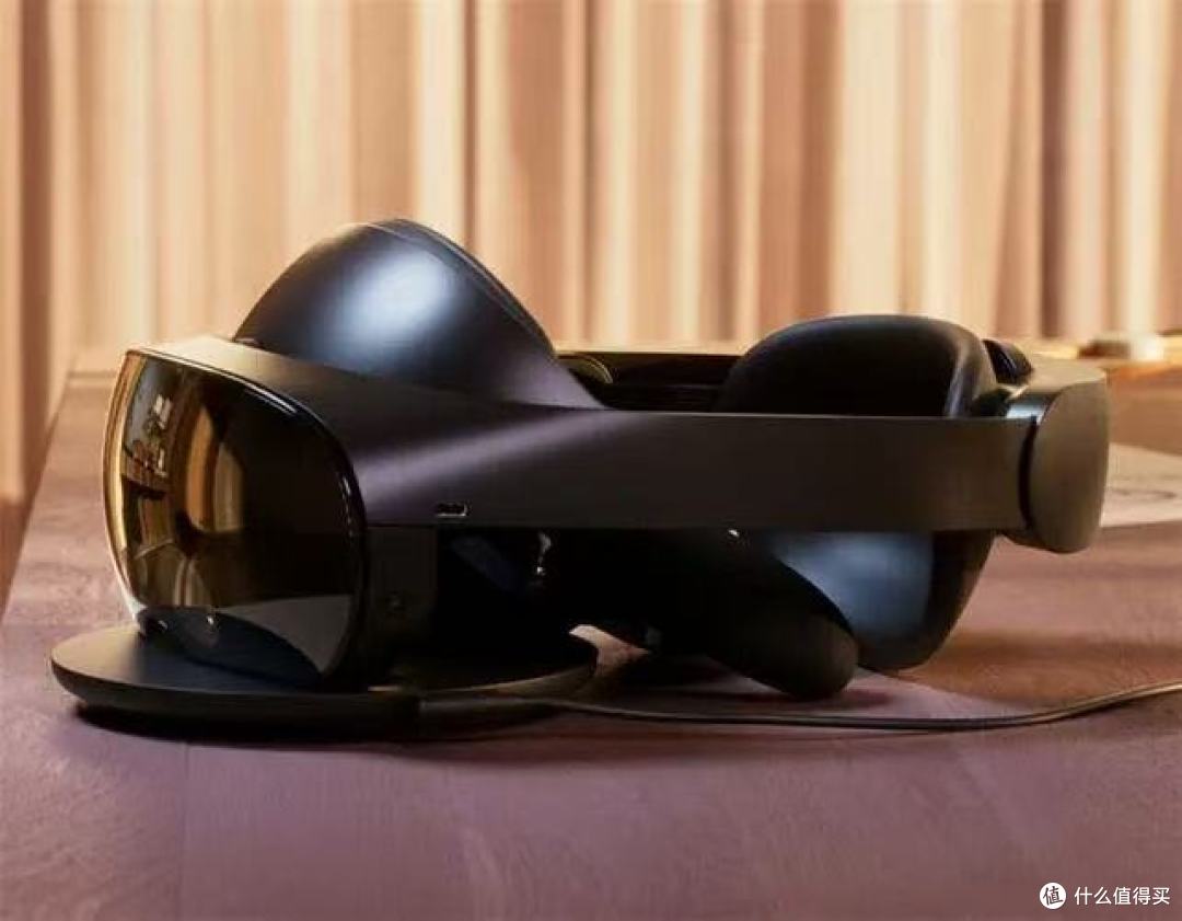 假如VR眼镜19.9