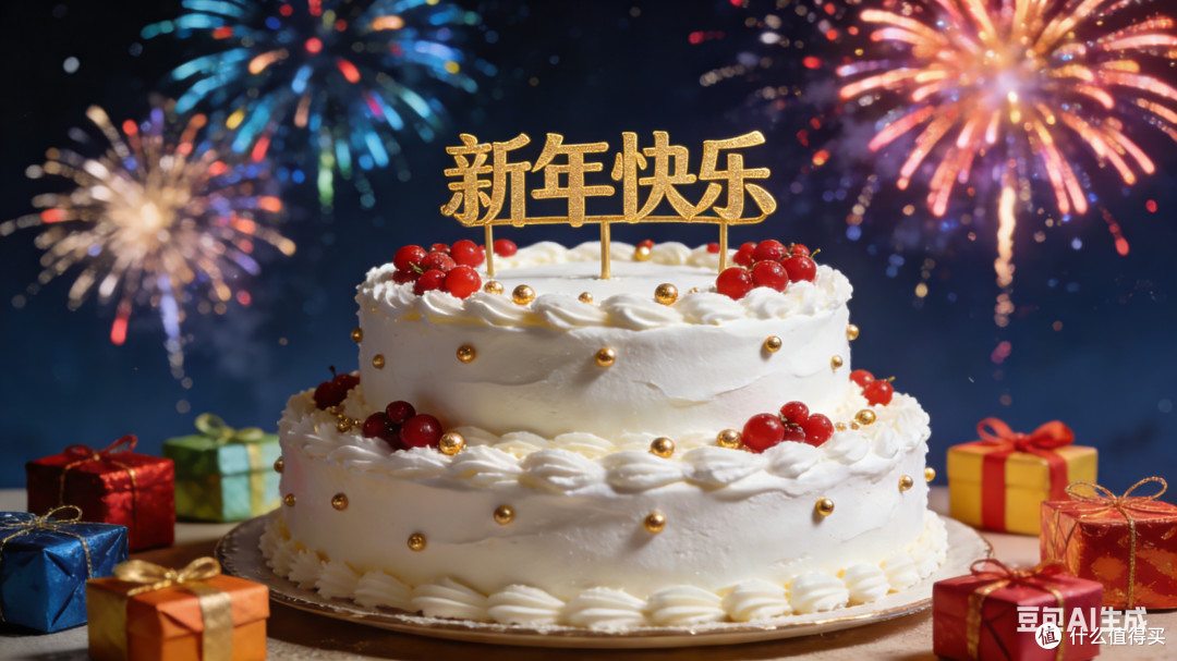 双旦烘焙秘籍:甜香满溢的节日滋味
