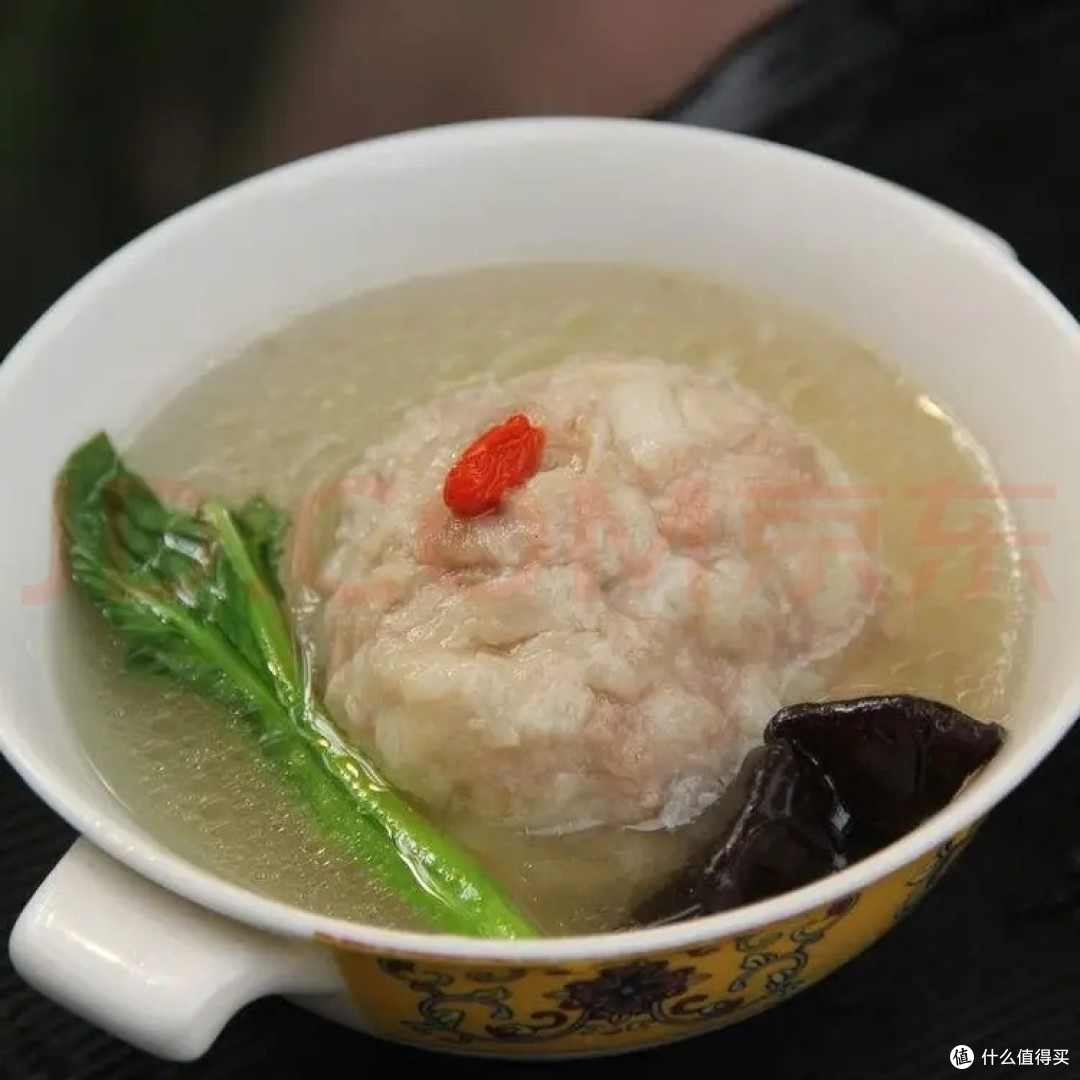 五亭桥狮子头:扬州的年味