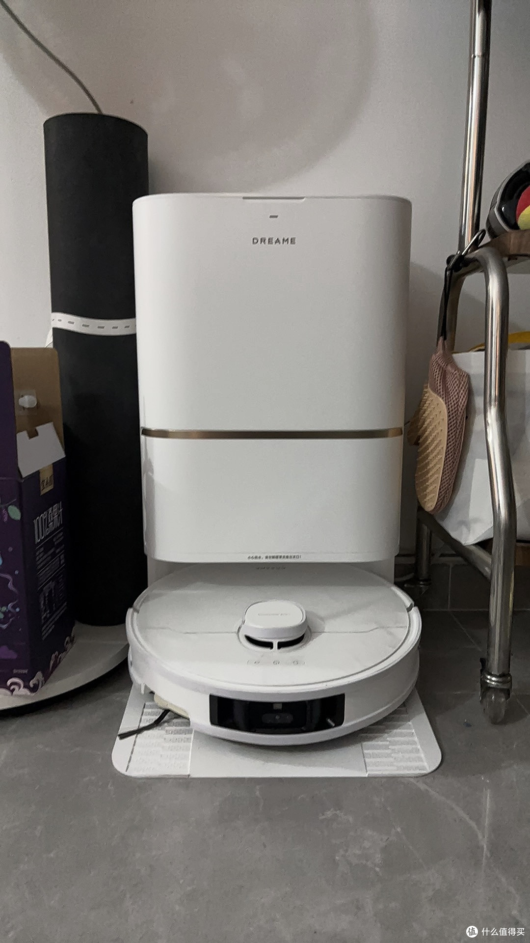追觅S30 Pro Ultra:清洁能力强