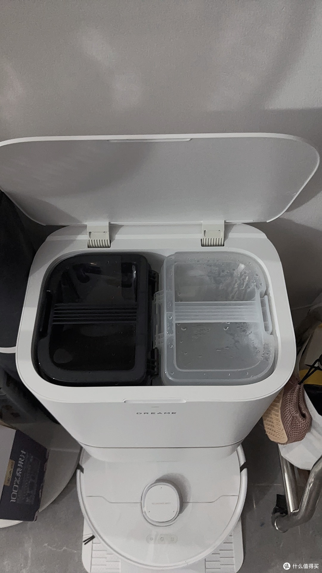 追觅S30 Pro Ultra:清洁能力强
