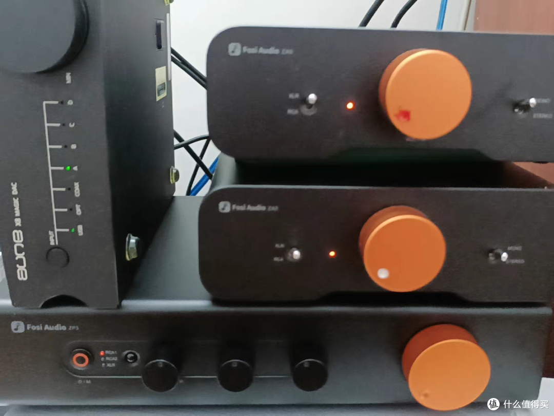 千元Hi-Fi系统首选:FosiAudio ZP3