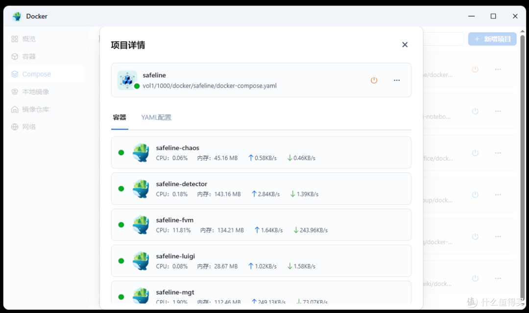 担心NAS上的网站被黑客盯上?一键部署雷池WAF,为站点保障护航!